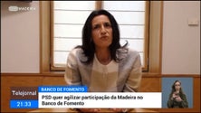 Imagem de Patrícia Dantas promete defender interesses da Região na Assembleia da República (vídeo)