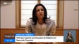 Imagem de Patrícia Dantas promete defender interesses da Região na Assembleia da República (vídeo)
