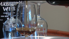 Imagem de Vendas de Vinho Madeira sobem 10%