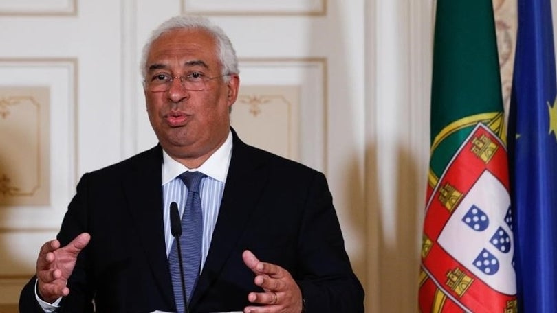Imagem de Costa vai ouvir economistas e empresários sobre Plano de Recuperação e Resiliência