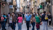 Imagem de Portugal já está em endemia e deve voltar à normalidade