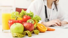Imagem de Nutricionistas surpreendidos com falta de comparticipação da ADSE