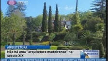 Imagem de “Não há uma arquitetura madeirense”