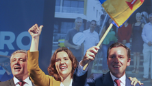 Imagem de Rentrée política do CDS sábado na Fajã da Ovelha com Assunção Cristas