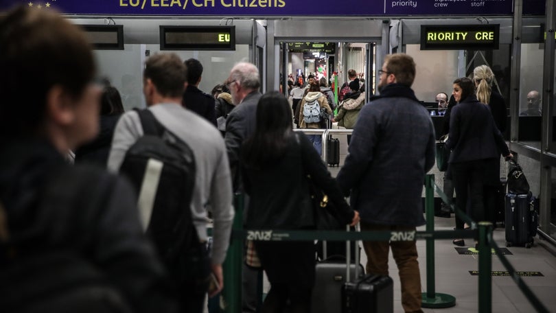 Portugal dá passo em frente no turismo