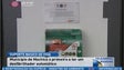 Imagem de Câmara de Machico é a 1ª autarquia da Região a ter um desfibrilhador automático externo (Vídeo)