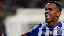 Imagem de FC Porto vence Atlético de Madrid na Champions e termina grupo no primeiro lugar