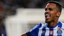 FC Porto vence Atlético de Madrid na Champions e termina grupo no primeiro lugar