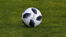 Imagem de Rússia e Arábia Saudita dão pontapé de saída no Mundial
