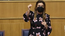 Imagem de Salário mínimo de 682 euros (vídeo)