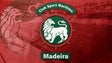 Imagem de Maritimo reforça equipa com tres contratações