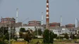 Imagem de Central nuclear de Zaporijia ficou totalmente sem energia após bombardeamentos russos