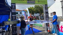 Imagem de Madeirense venceu a prova de 83 kms do Ultra Madeira (vídeo)