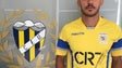 Imagem de Cleber Prado reforça União da Madeira