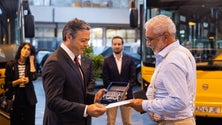 Imagem de Câmara do Funchal vai pagar dívida de 3 milhões a empresa pública de transportes