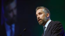 Imagem de PS diz que demissão de Pedro Nuno Santos encerra caso Alexandra Reis