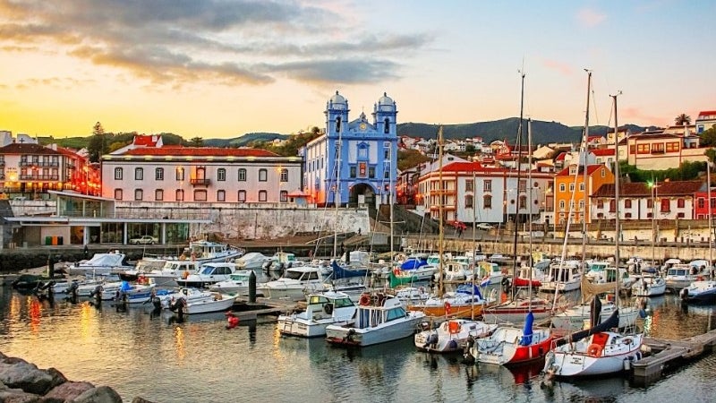 Covid-19: Açores declaram situação de calamidade pública nas ilhas com ligações ao exterior