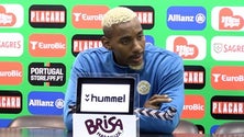 Imagem de Nacional prepara receção ao Moreirense (vídeo)