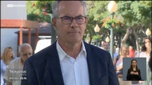 Imagem de PSD acredita que a proposta de revisão constitucional garante mais autonomia (vídeo)