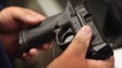 Governo estuda restrição à posse de armas de fogo