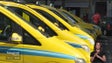 Táxis ficarão mais caros na Madeira (vídeo)