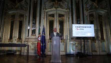 Imagem de Costa participa no congresso do PSE na sexta-feira e sábado em Berlim