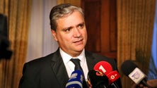Imagem de Presidente do Governo dos Açores inicia terça-feira visita oficial à Madeira