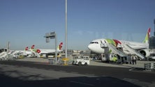 Imagem de 35 pilotos e 28 tripulantes de cabina despedidos