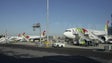 Imagem de 35 pilotos e 28 tripulantes de cabina despedidos
