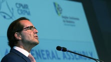 Imagem de Madeira alerta para impacto nas regiões do `corte drástico` nos apoios da União Europeia