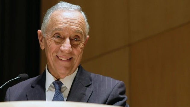 Imagem de Presidente da República concede indultos a cinco reclusos