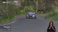 Imagem de Camacho assegura que a competição será feroz e por isso promete dar o melhor (vídeo)