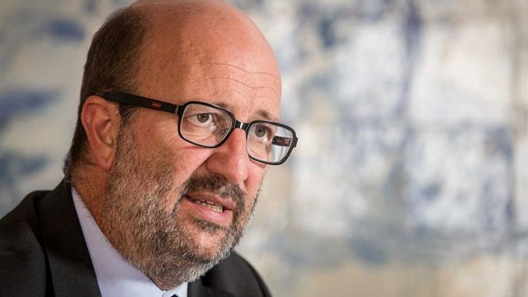 Imagem de Ministro do Ambiente vem à Madeira na próxima semana