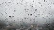 Imagem de Aviso amarelo para chuva