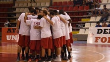 CAB quer a final 8 da Taça da Liga