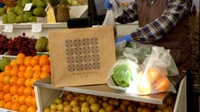 Imagem de Já é possível comprar fruta da época nas ruas do Funchal (Vídeo)