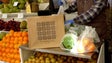 Já é possível comprar fruta da época nas ruas do Funchal (Vídeo)