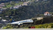 Imagem de Reembolsos da Ryanair já podem ser pagos nos balcões dos CTT