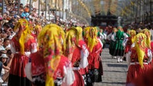Imagem de Festas populares continuam suspensas