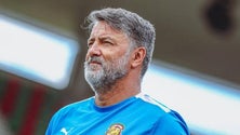 Imagem de Marítimo quer vencer o Benfica no Seixal (áudio)