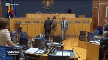 Imagem de 148 professores vinculados em vez dos anunciados 175 (vídeo)