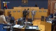 Imagem de 148 professores vinculados em vez dos anunciados 175 (vídeo)