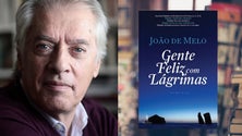 Escritor João de Melo e mostra bibliográfica marcam Dia Mundial do Livro na Madeira