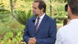 Imagem de Albuquerque discursa pela primeira vez enquanto presidente do Governo, no Dia da Cidade do Funchal (áudio)