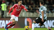 Imagem de Crise do Benfica é mais do que evidente