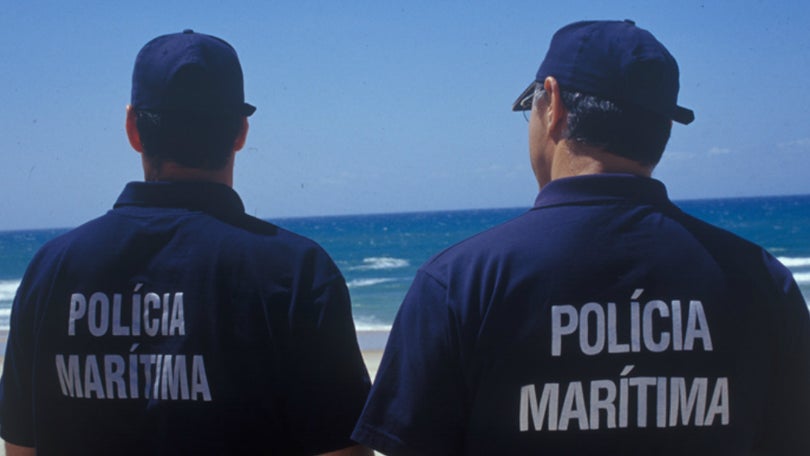 Autoridade Marítima Nacional vai formar 170 futuros agentes da «Frontex»