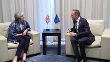 Imagem de Brexit: saída do Reino Unido pode ser adiada até 2021