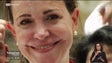 Imagem de Maria Corina Machado foi censurada pelas autoridades venezuelanas mas garante que não vai acatar (vídeo)