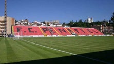 Imagem de Nacional empata em Penafiel