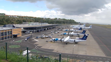 Imagem de Coligação esperançada no sucesso da reestruturação da SATA (Vídeo)